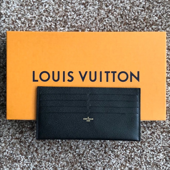 Louis Vuitton Handbags - 💯 Authentic Louis Vuitton Felicie Card Holder